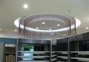 供應仿水晶珠簾 商場裝飾簾定制指南，低價訂購渠道與圖片展示