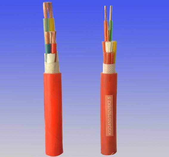 安徽ZR-KVVP2-24×1.5銅帶屏蔽阻燃控制電纜詳解