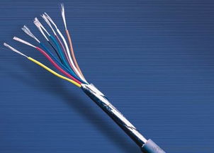 ZRC-KVVP與ZR-KVVRP阻燃控制電纜全面解析 價格、廠家與圖片指南