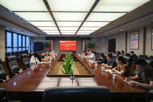 福建工程學院召開2023年中層領導干部經濟責任審計進點會 啟動工程審計咨詢服務提升管理質效