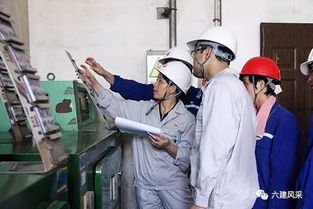 公司第一內審組深化設備制造廠的工程審計與咨詢服務