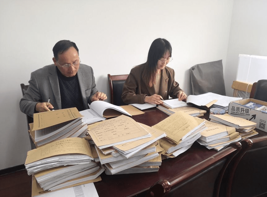 常態化“經濟體檢”為“美麗新埭”建設保駕護航——工程審計咨詢服務的重要性與實踐