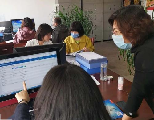 3月24日東光縣審計局工程造價咨詢及會計服務等項目進行了開標,并與